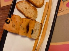 -安妮意大利餐厅(国贸店)