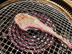 -和牛村烧肉放题(淄博王府井店)