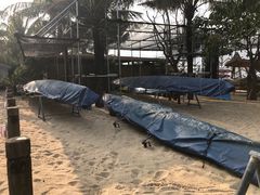 -大梅沙游艇度假酒店