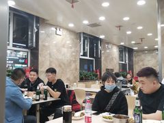 大堂-老四季(总店)