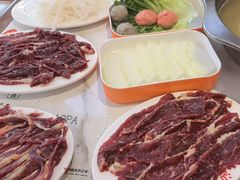 -乌记鲜活牛肉城(金砂东路店)