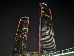 -演武大桥观景平台