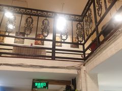 -狮龙啤酒烧烤屋(建二路店)