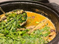 -许家菜(望江店)