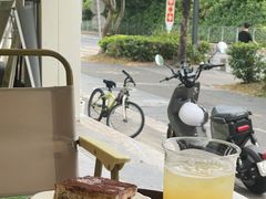 -寓下coffee(宠物友好店)