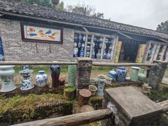 -景德镇古窑民俗博览区