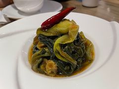 -枣子树·素食餐厅(普陀山店)