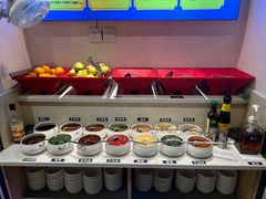 -俏牛哥鲜牛肉牛肆馆(重庆天地店)