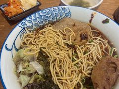 -一味老卤面(大石桥店)