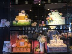 -广州富力君悦大酒店·凯菲厅