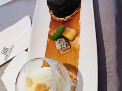 -戈雅法餐厅(世界城广场店)
