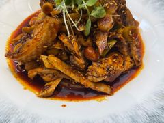 -院8里·少城记忆老川菜(宽窄巷子店)