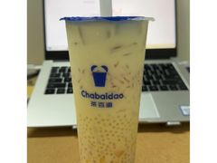 -茶百道(锦江华熙528店)
