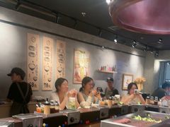 -肉肉大米(德基广场店)