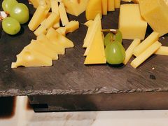-西安W酒店·WEI全味西餐厅