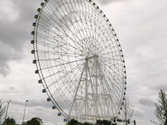 -南昌之星摩天轮