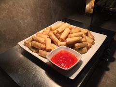 -粤海璇宫·木棉花高空旋转餐厅·聚会派对