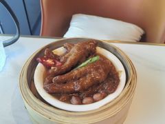 -云山茶餐厅(广东大厦店)