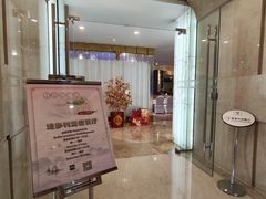 -上海吉臣维景酒店·维多利亚餐厅