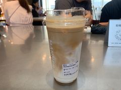 -Manner Coffee(港汇恒隆广场店)