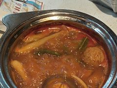 -一叶一世界·素食餐厅(锦华万达店)