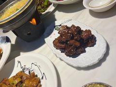 -19号私房菜(云南路店)