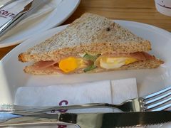 -COSTA COFFEE(龙德广场店)