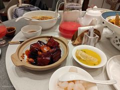 -新吉士·上海菜(浦东LCM置汇旭辉店)