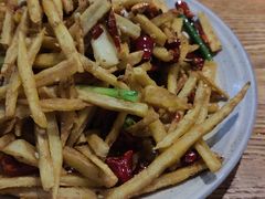 -静一餐厅·湖北菜(前门创始店)