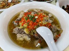 -笨罗卜浏阳菜馆(龙华鹏润达店)