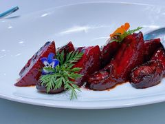 -丰泽园饭店(亚运村店)