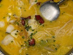 -李氏传家菜(兴城路店)