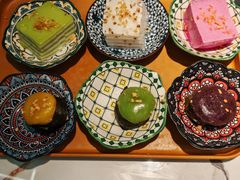 -沿江海南菜·文昌鸡祖师爷(大东海店)