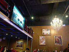 -明日世界密室轰趴·剧本桌游·箭馆团建(国贸店)