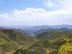 -妙峰山风景名胜区