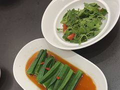 -新丁香海鲜酒店(银海商贸城店)