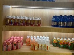 -汉宫汤泉汗蒸洗浴(五四广场店)