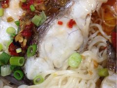 剁椒斑头鱼-郑厨私房菜