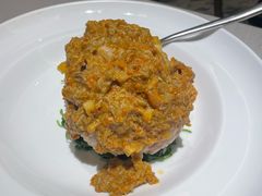 -狮王府淮扬菜(新街口友谊店)