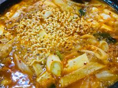 -京玉菲饭店(李村店)