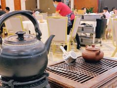 -顺德人家食府(黄金广场店)