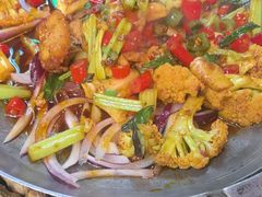 -路边边.炒菜烧烤.音乐餐厅(良乡长虹店)