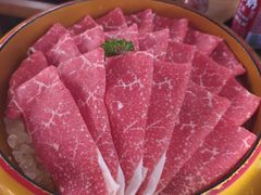 -牛New寿喜烧(新六百店)