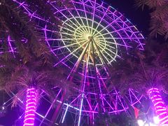 -三亚海昌梦幻海洋不夜城