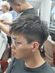 -乾健·烫染·接发SALON