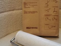 -MUJI无印良品(世博源店)