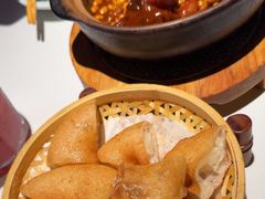 -0776食堂·京城创意菜(七里庄店)