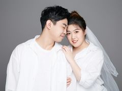 -海马体照相馆(大连柏威年购物中心店)