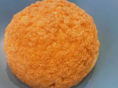 卡仕达酱泡芙-听香·678茶铺(猛追湾店)