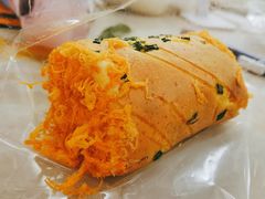 匠松芝士卷-工匠面包(壹方店)
